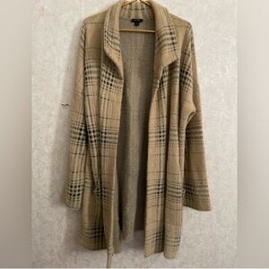 J. Jill Cardigan